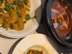 -食膳人家·永州美食地标(双牌店)