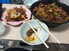 -皖北巫氏三胖地锅鸡(长淮总店)