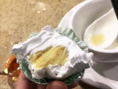 -武林厨神·粤式茶点(五羊店)