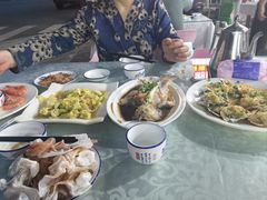 -范饭椰林川湘味海鲜·椰子鸡(三亚湾椰梦长廊店)