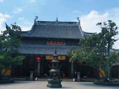-龙华寺