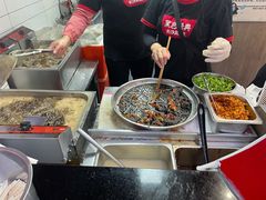 -黑色经典臭豆腐·湖南特产(步行街店)