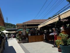 -京北渔家傲