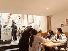 -小豆海棠(嘉兴路店)