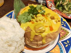 -泰妃殿(武汉首店)