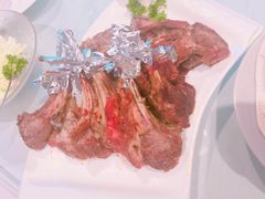 -廊亦舫Lang Yi Fang Restaurant(金桥店)