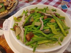 -龙桥私厨·姜花菊花过桥鱼·顺德菜(容桂店)