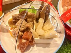 -甦杏鸡毛店(双流广场店)