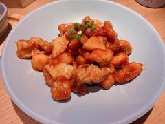 -蜜桃餐厅·伴山(绿宝广场店)