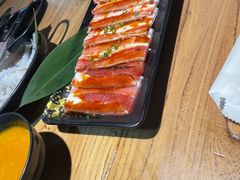 -九田家黑牛烤肉料理(新光汇店)