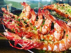 -四川人郑霞海鲜