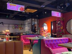 -醉炫音速烧烤·干煸菜(沙河总店)