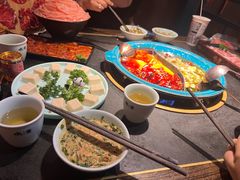 -吼堂老火锅(太古里总店)