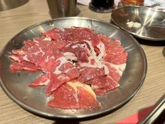 -西塔老太太泥炉烤肉(双井店)
