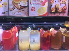 -巴黎贝甜(来福士店)