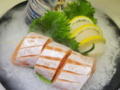 -羽寿司(东方宝泰店)