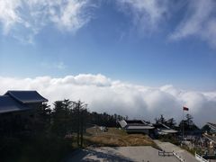 -峨眉山风景名胜区