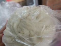 大肉包-新丰小吃(中山中路分店)