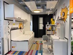 -宜家家居(西安未央商场店)