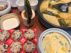 -HOTISLAND海鸡岛·韩国料理(江南西店)