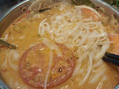 -海安安越南粉(丹竹頭店)