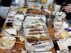 -木屋烧烤(坂田天安云谷店)