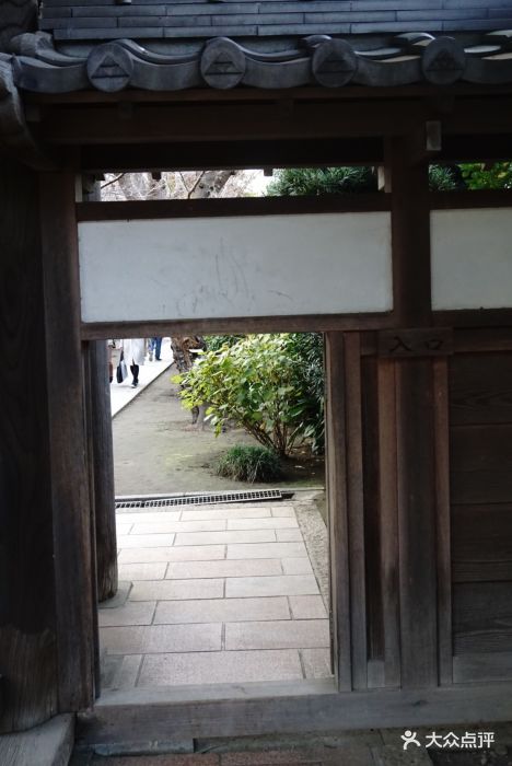 极乐寺-图片-镰仓景点-大众点评网
