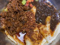 -玲玲面屋