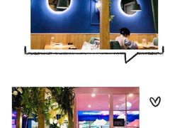 -夏日玛莉西餐厅(岳阳花板桥步步高店)