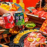 七夕“轻烧”一下‼️