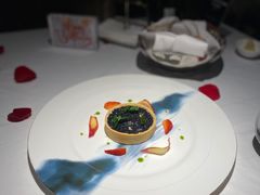 -燃扒房Steakhouse(皇庭店)