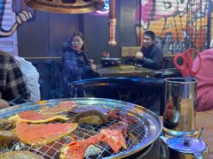 -吉志烤肉(太原总店)