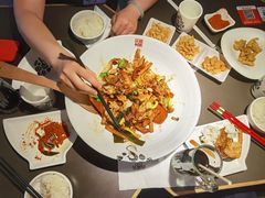 -川成元·麻辣香锅(凯德MALL西直门店)