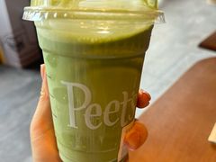 -Peet's Coffee皮爷咖啡(海雅缤纷城店)