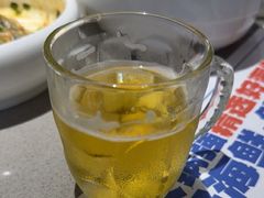 -大锅强·蒸海鲜青岛菜(吾悦广场店)