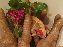 -御苑宾馆-中餐厅