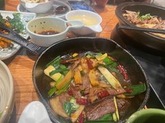 -云海肴·汽锅鸡·云南菜(高德置地店)