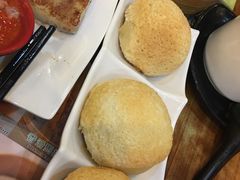 -添好运点心专门店(深水埗店)