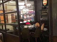 -华豫川酒家(大卫城店)