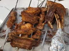 -百格里格.Uyghur cuisine(百色路店)