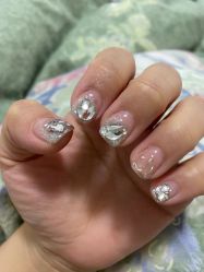 -瞧·享轻奢美甲美睫