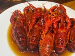 -臻鲜燕海鲜融合餐厅(金陵style店)