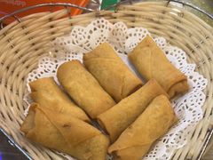 -阿明烧烤(虬泾路店)