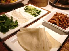 京酱肉丝-北方家宴(祈福店)
