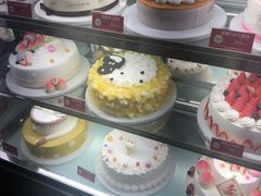 -味多美蛋糕(杨闸环岛店)