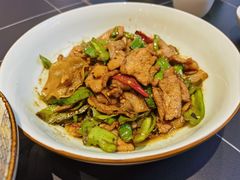 -温馨园·川湘菜馆(经七路店)