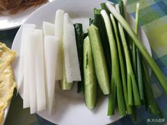 -康陵正德春饼宴26号