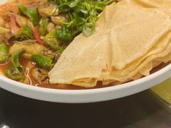 -文楼·淮扬菜·淮安早茶(河下古镇翔宇店)