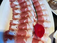 -鼓楼东街老火锅(鼓楼店)