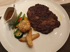 -郑州希尔顿酒店·阿米奇意大利餐厅